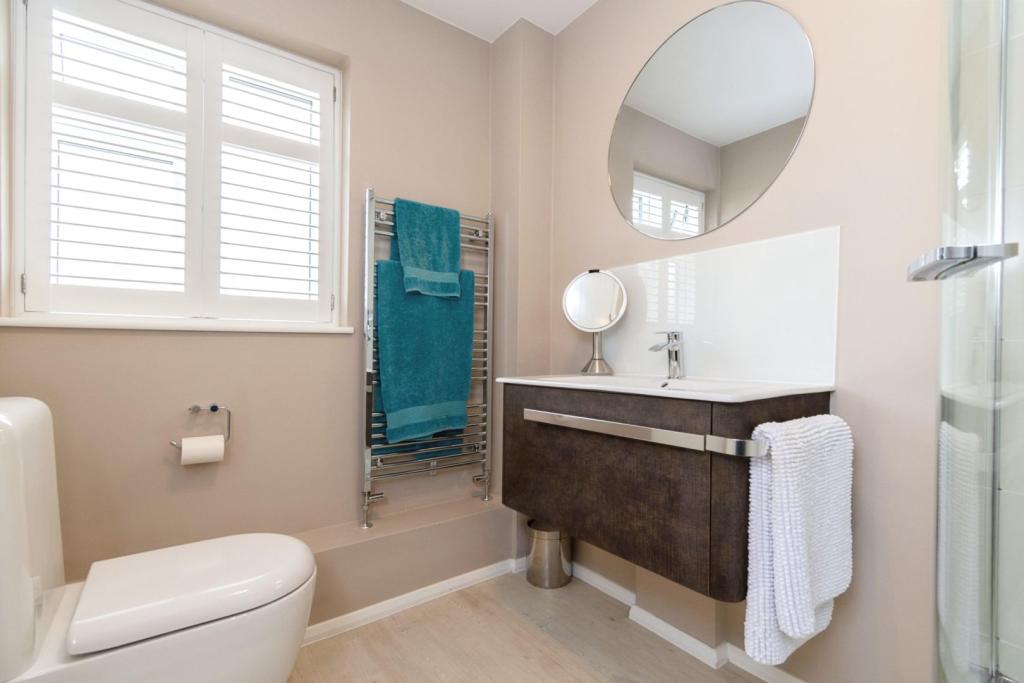 En-suite