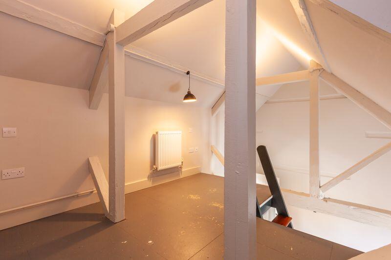 Mezzanine