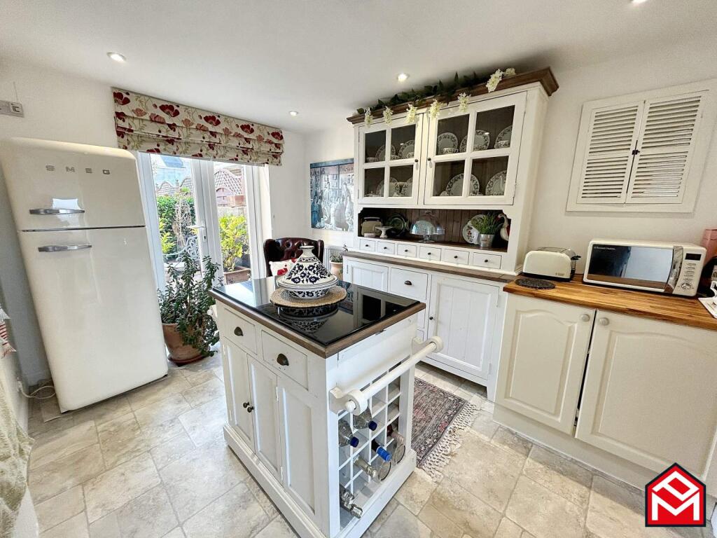 Garden Room / Utility Room