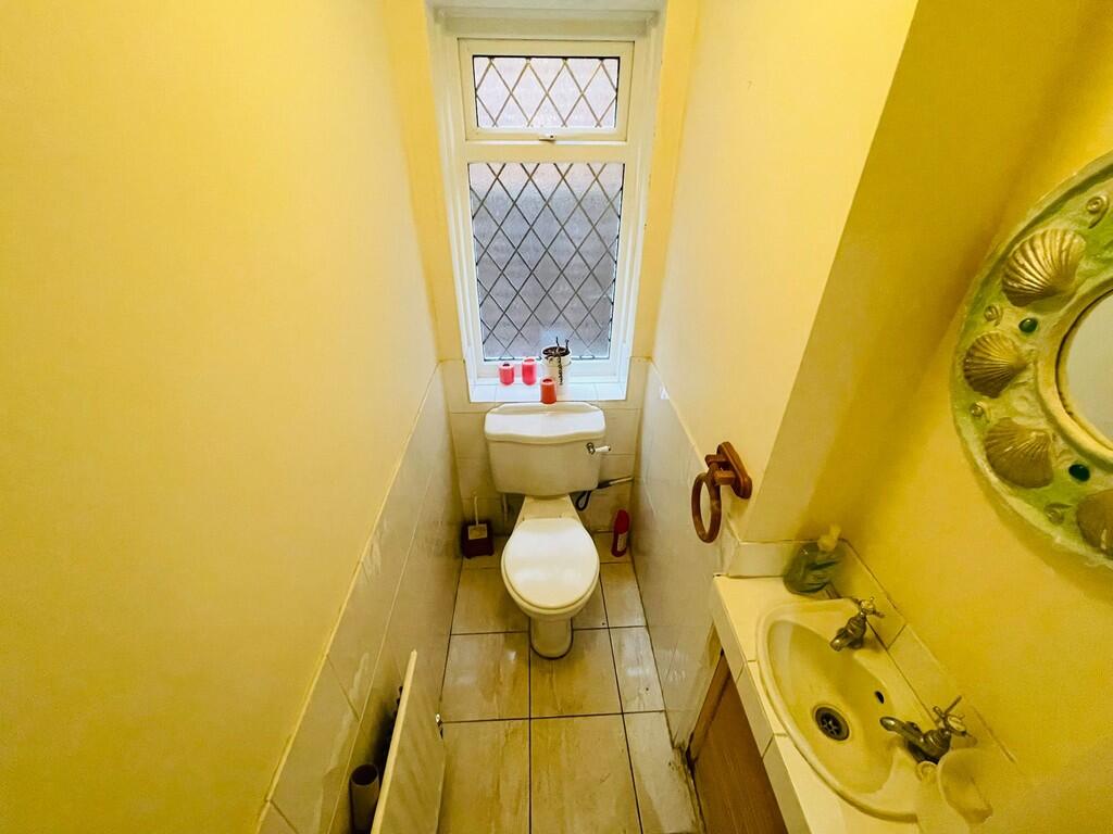 Sudbury Court Roa...