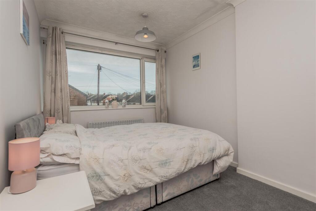 Bedroom Two: