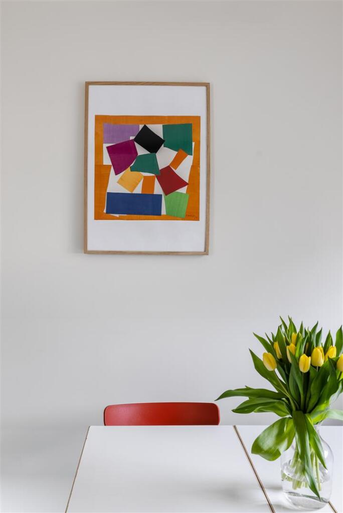 Mornington Road, E11