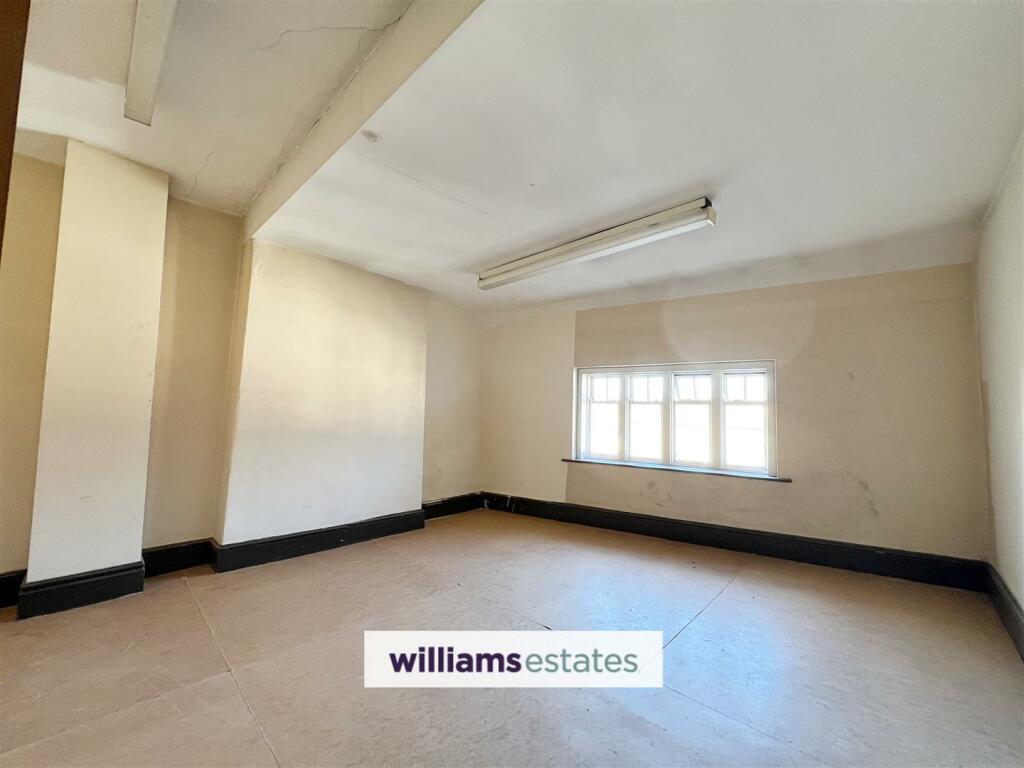 Office/Bedroom