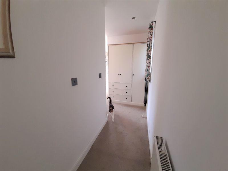Landing Walkway to Principal Bedroom