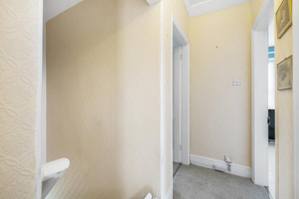 Rose Cottage (Swineshead)-21