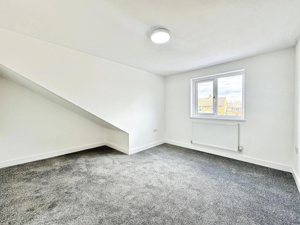 25 Keswick Close, Birstall