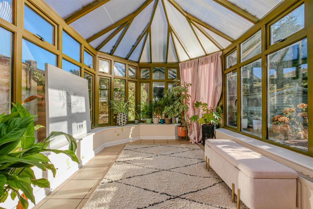 Conservatory