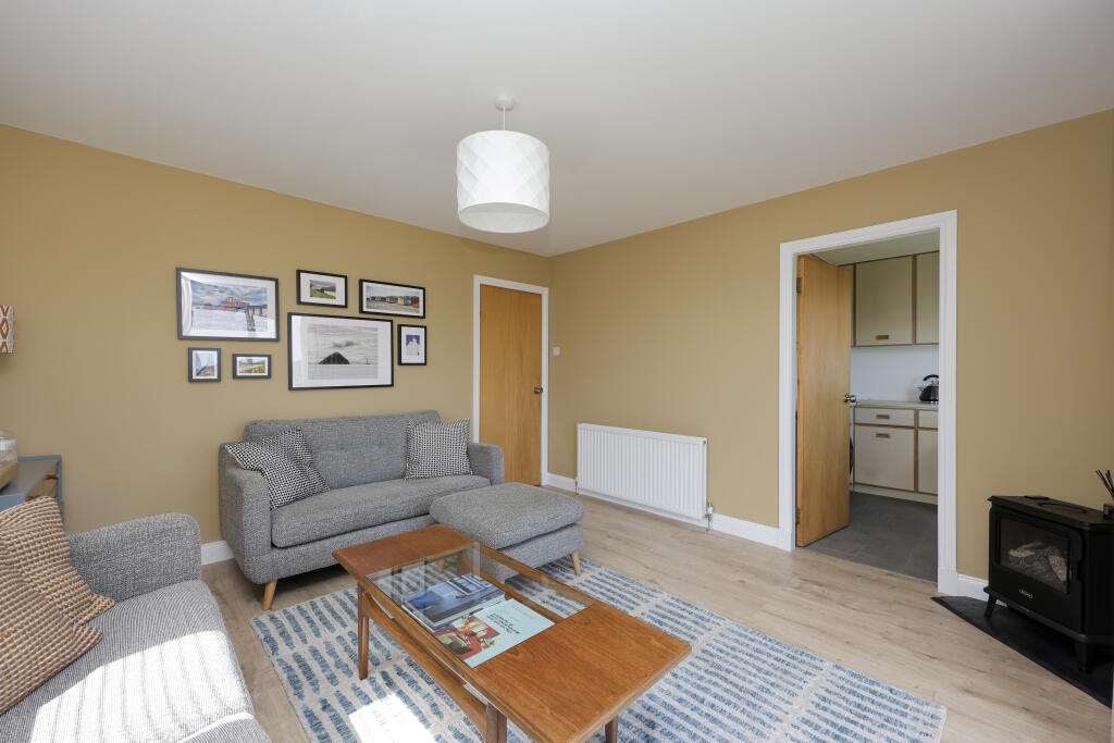 Ground Floor Lounge