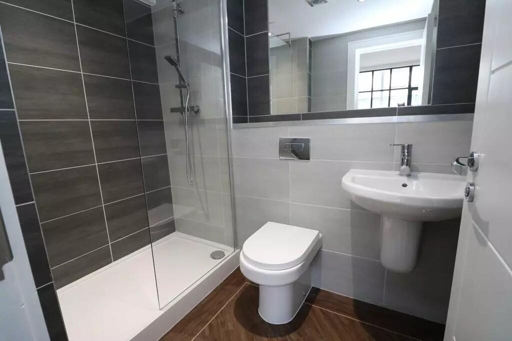 Tithebarn Street, Liverpool, Merseyside, L2