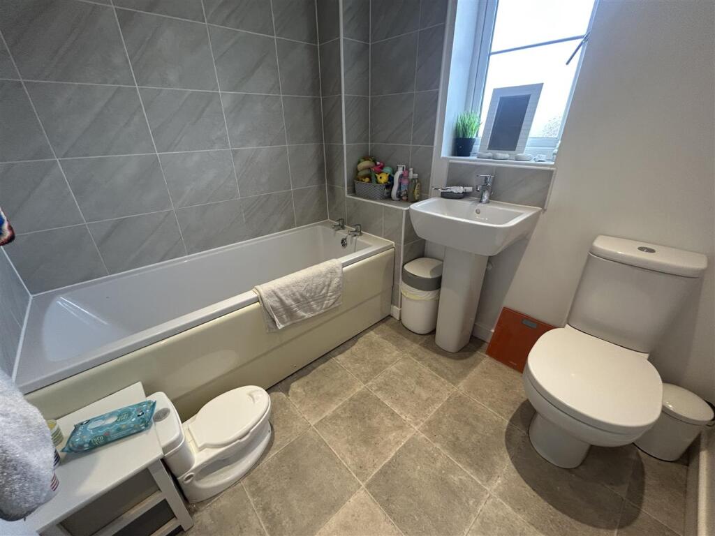 York Way, Northampton