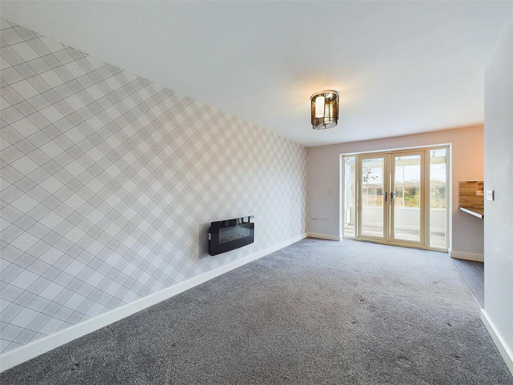 Livining Room