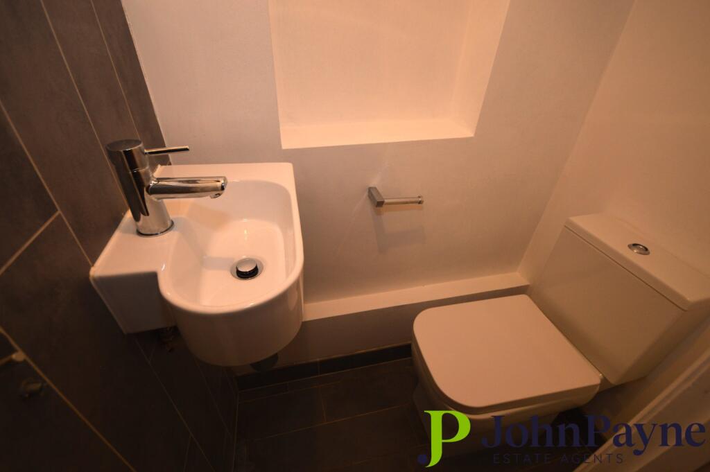 Guest Wc