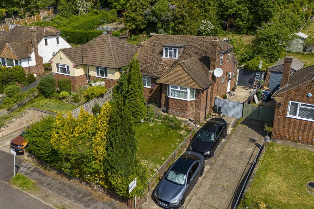 24 Terryfield Road, HP13 7RX Drone-4.jpg