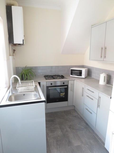 Gordon Road South Shields