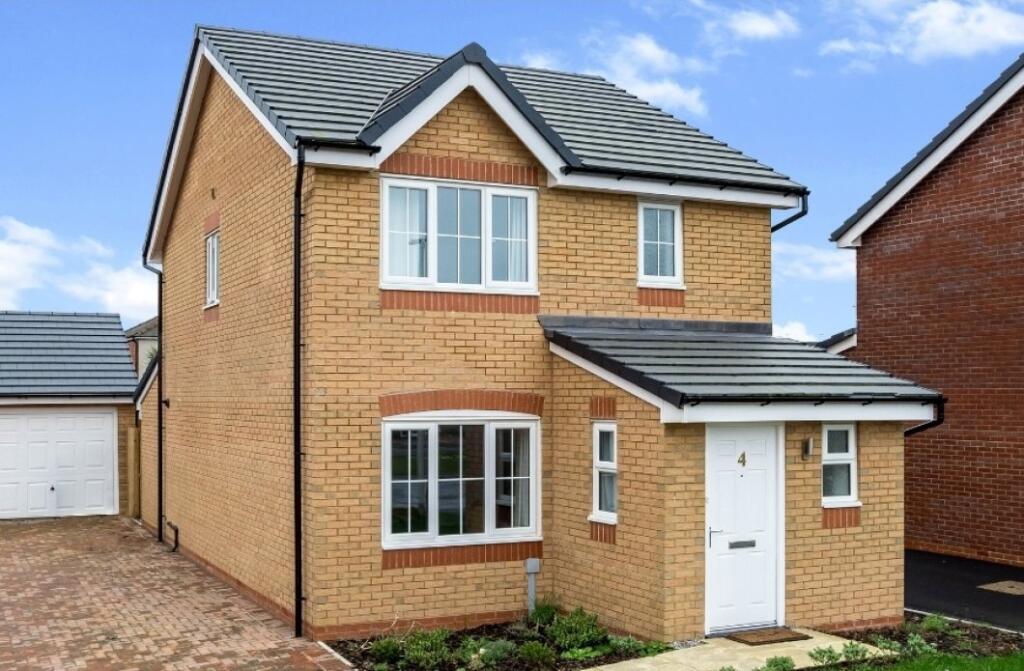 The Bay, 146, Redwood Gardens, Redwood Boulevard, Blackpool, Lancashire, FY4