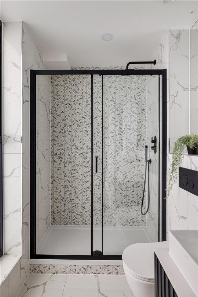 Hoe Street, E17