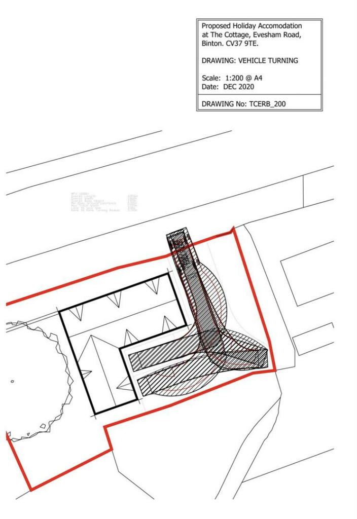 Building Plot (Lot B)