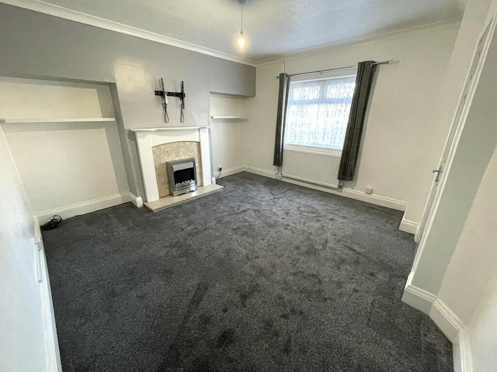 lounge use