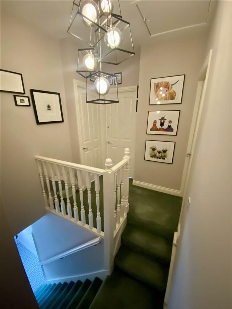 Bramleys Estate Agents - Chapel Street - Mirfield 