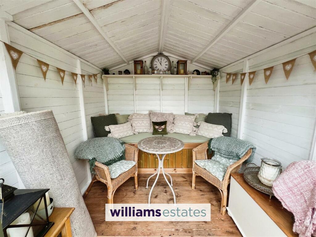 Summer House