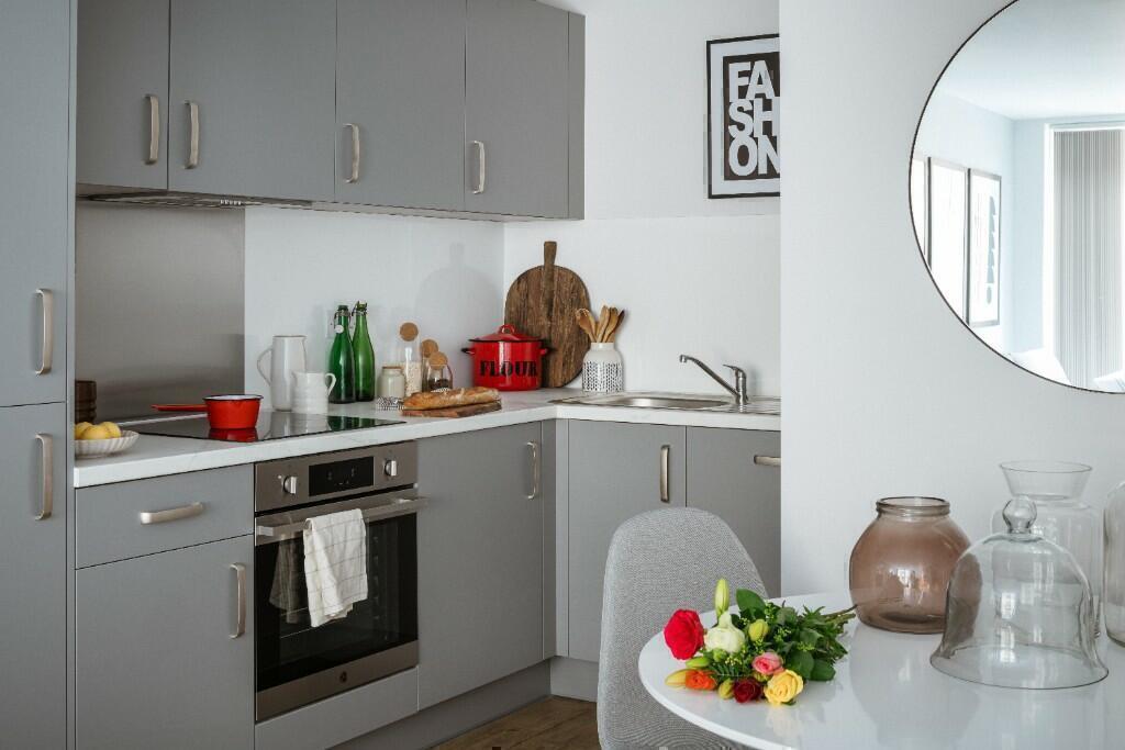 Lower Essex Street , Birmingham, B5