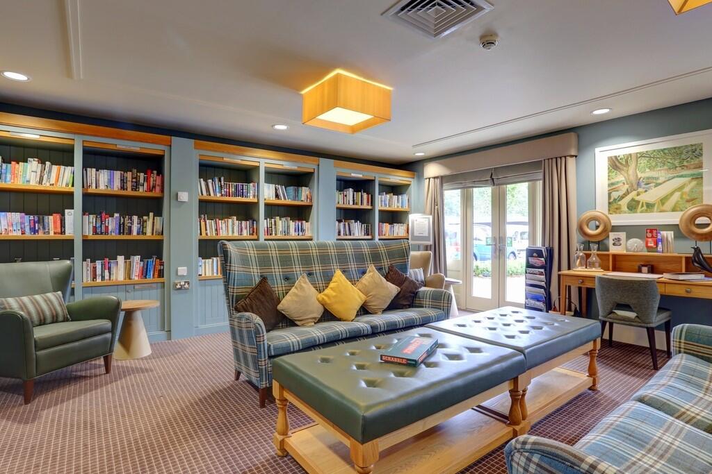 Library