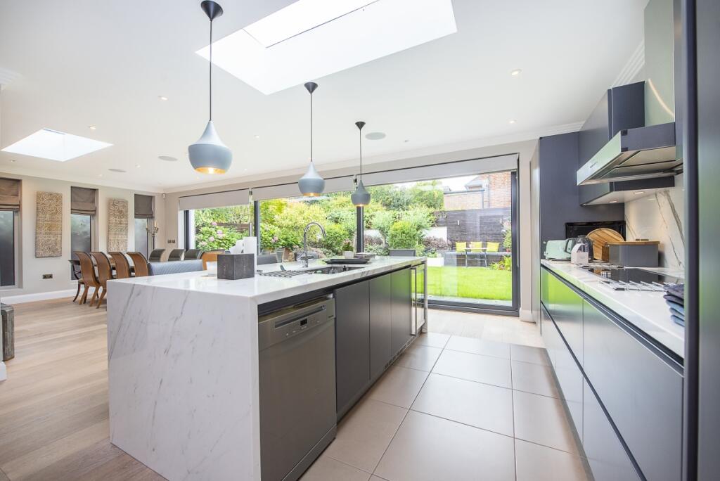 Kitchen A