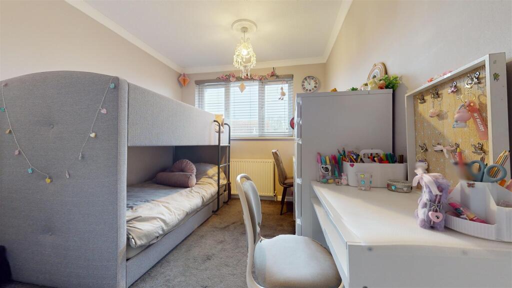 BEDROOM TWO