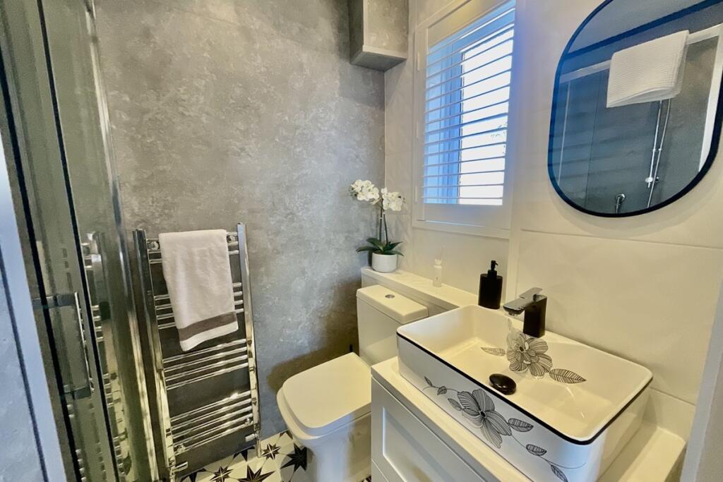 En-Suite 