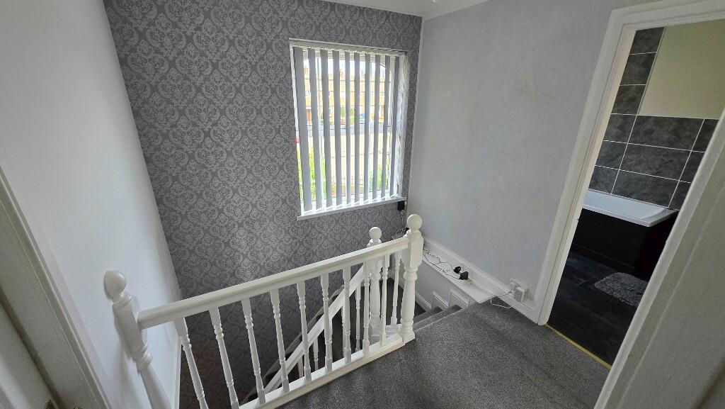 Stairwell