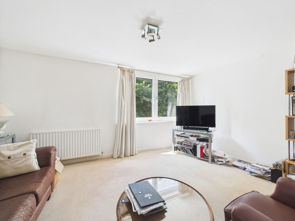sitting room