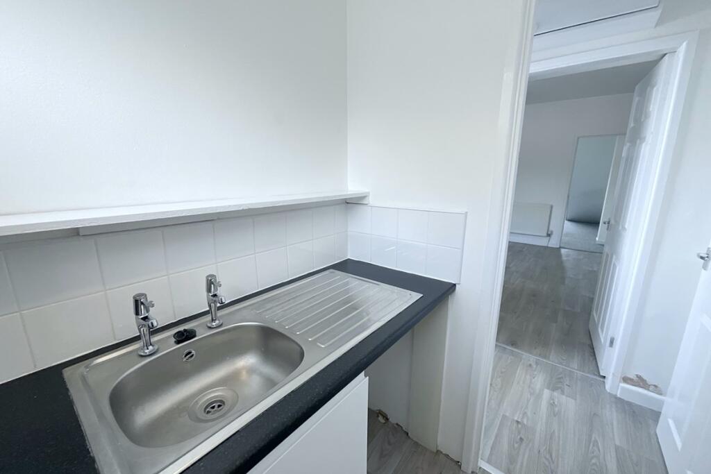 utility room/wc