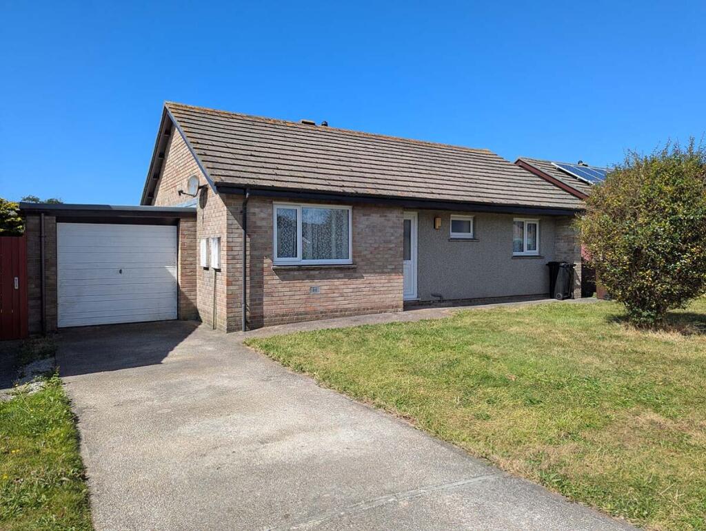 Pool, Redruth. TR15 3QD