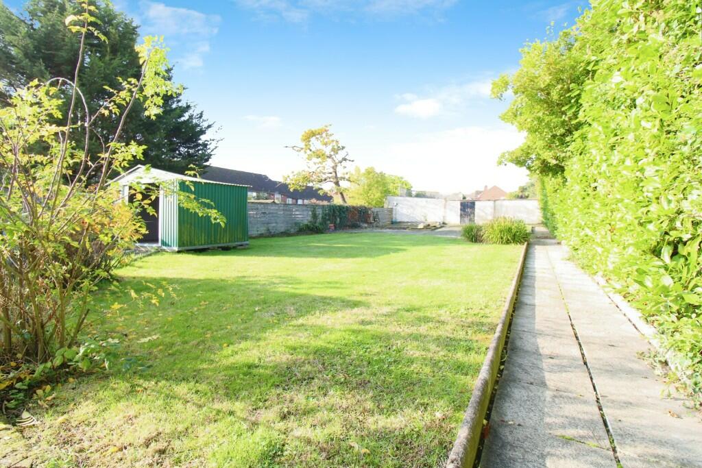 Communal Garden