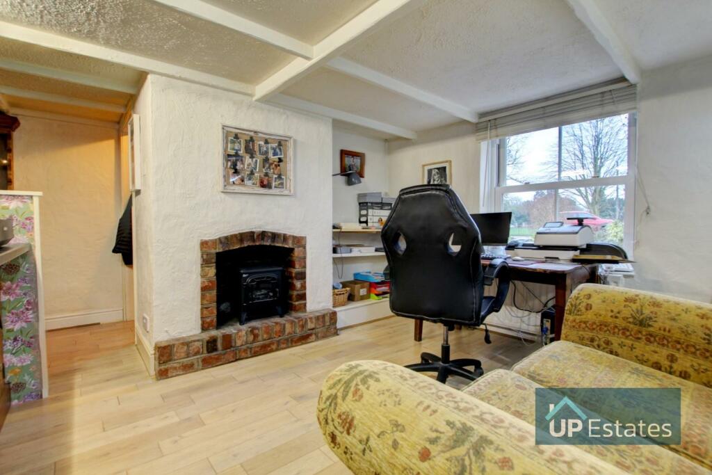 LIVING SPACE