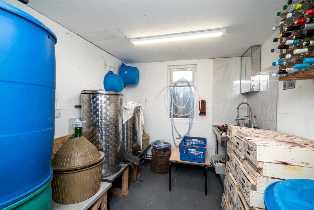 Store Room