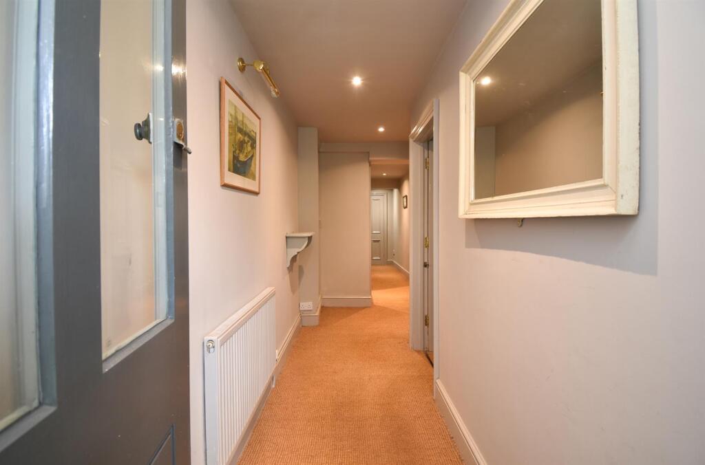 Lower ground floor