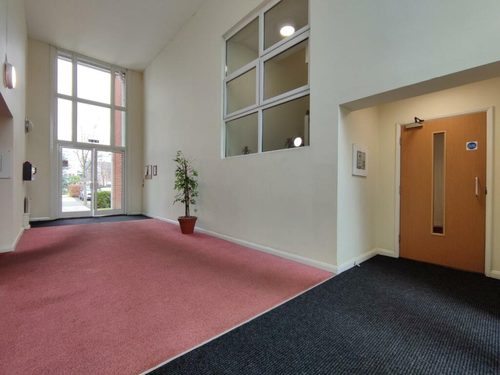 Communal Area
