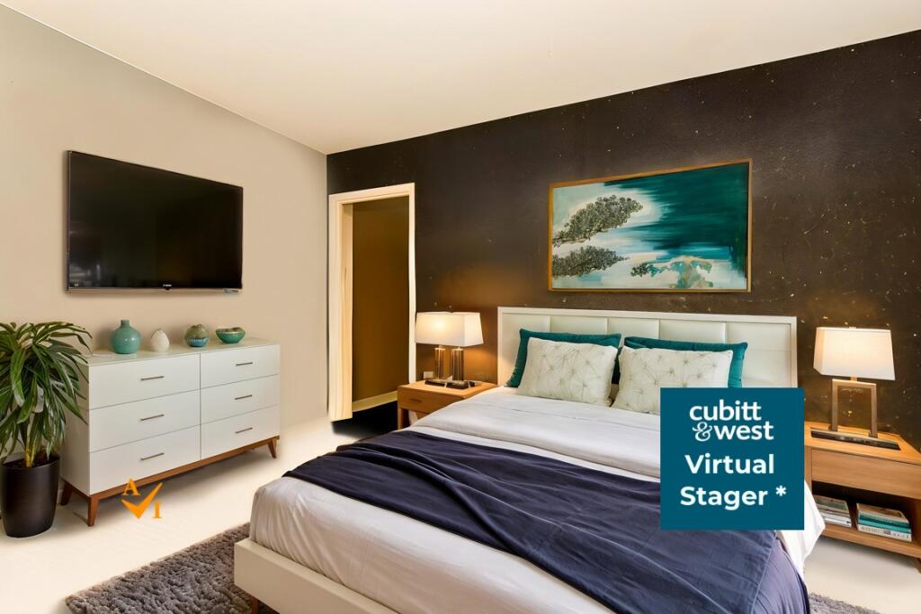 Play Room (Modern Style)