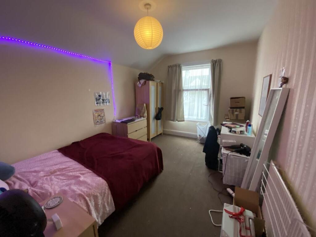 Bedroom 3 - First Fl