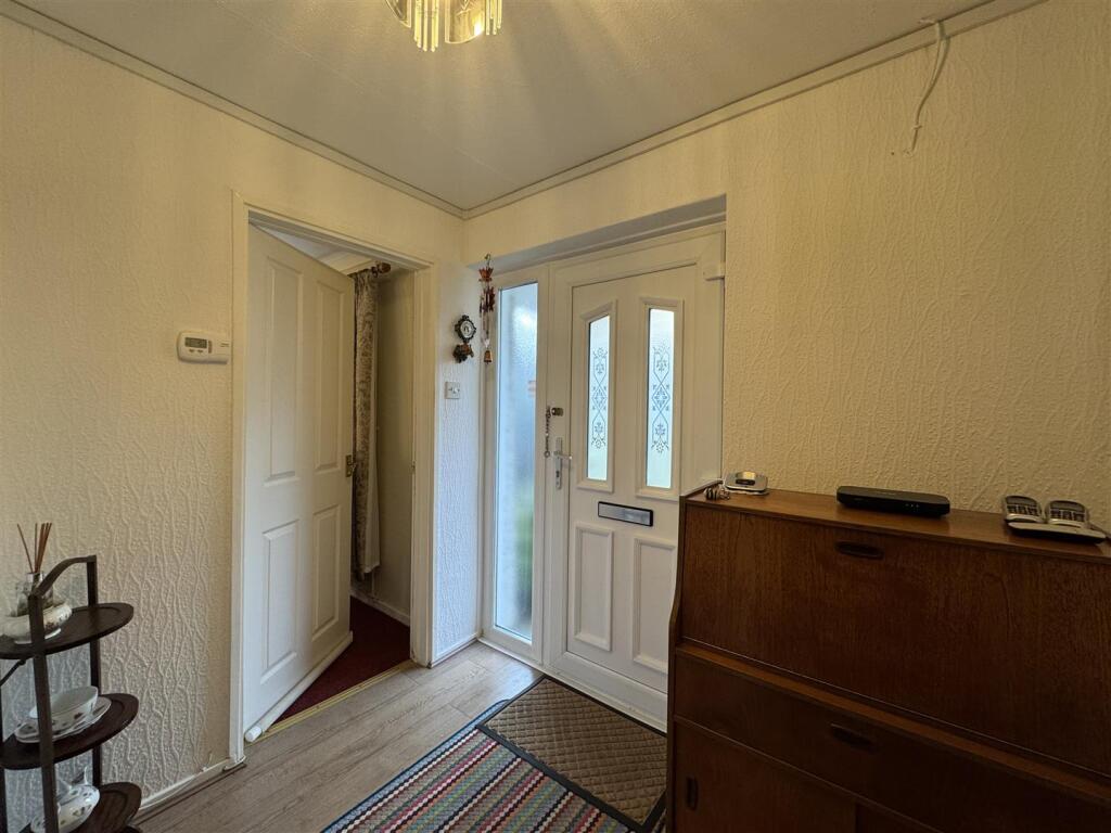 Reception Hall