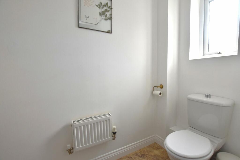 Ground Floor Wc