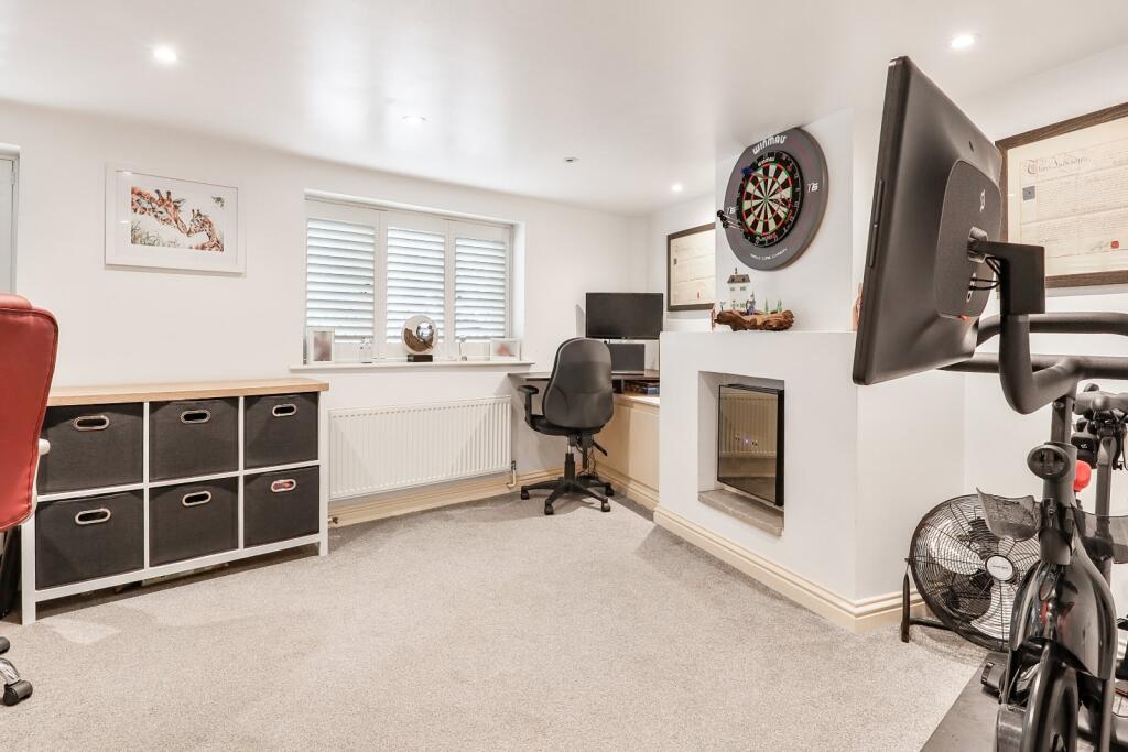 Sitting Room