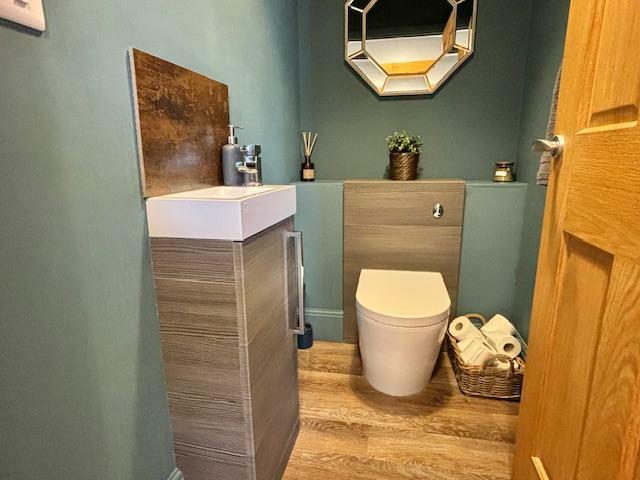 WC