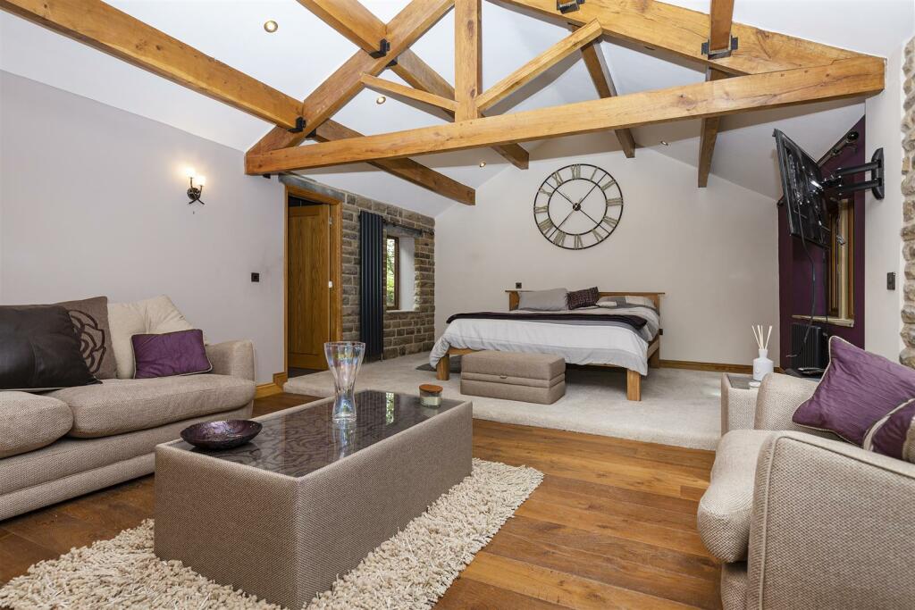 Master Suite