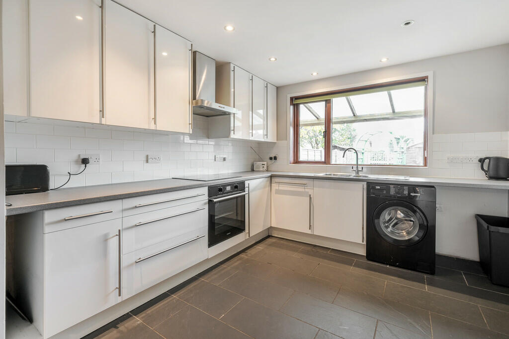 Kitchen/ dining r...