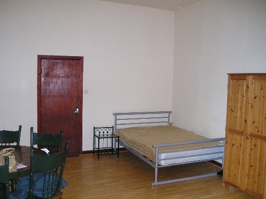 Mainroom