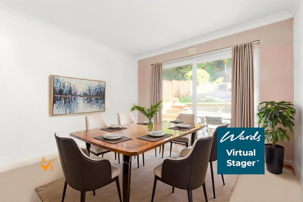 Dining Room (Modern Style)