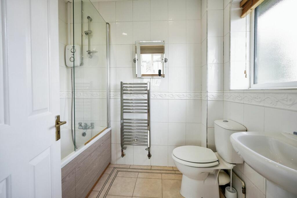 Master En-suite