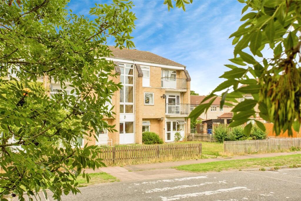 George Lambton Avenue, Newmarket, Suffolk, CB8